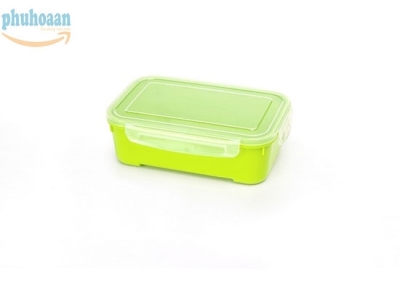 Hộp nhựa nắp khóa TLT Phú Hòa An