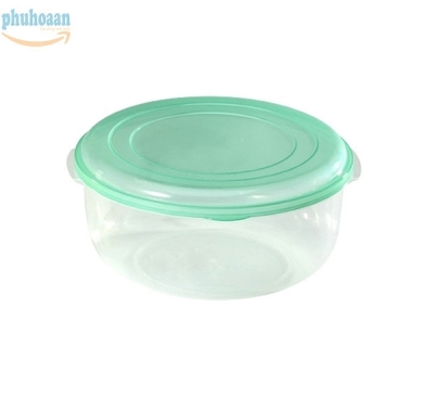 Hộp nhựa tròn size lớn TLT Phú Hòa An