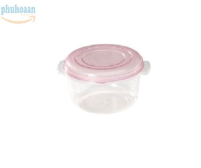 Hộp nhựa tròn nhí TLT Phú Hòa An