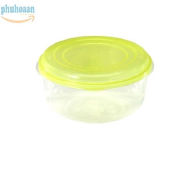 Hộp nhựa tròn size trung TLT Phú Hòa An