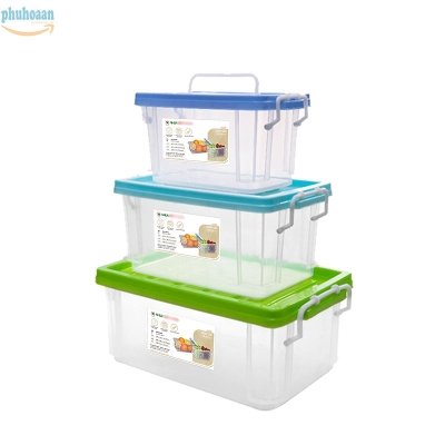 Hộp quai cài Phú Hòa An