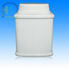 Hũ 500 ml vuông