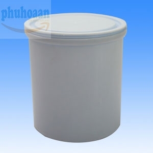 Hũ nhựa 1 lít cao NT chất lượng cao, giá rẻ