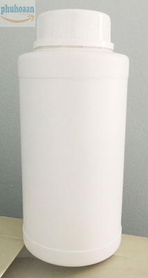 Hũ nhựa đựng hóa chất 2kg