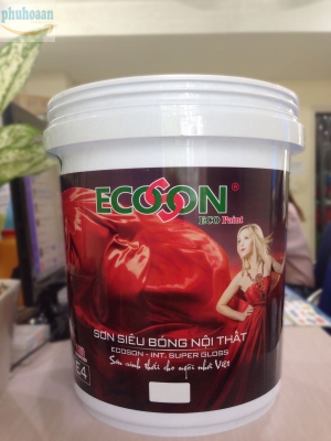 In chuyển nhiệt vỏ thùng sơn Phú Hòa An