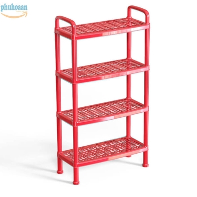 Kệ dép lưới nhỏ 4T DT chất lượng cao, giá cả cạnh tranh