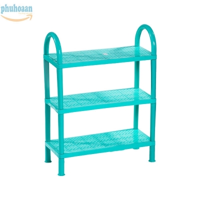 Kệ nhựa để giầy dép cỡ nhỏ HT Phú Hòa An