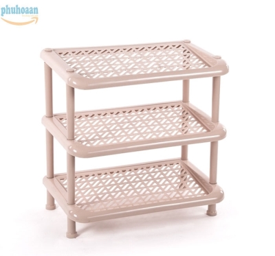 Kệ dép trung 3T DT chất lượng cao, giá cả cạnh tranh
