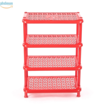 Kệ dép trung 4T DT
