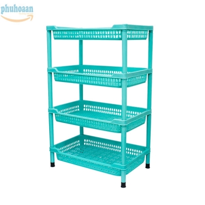 Kệ dĩa HT Phú Hòa An