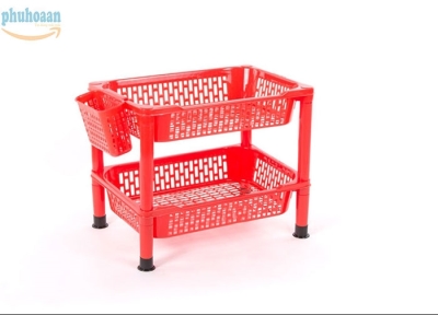 Kệ kiểu 2 ngăn DT chất lượng cao, giá cả cạnh tranh