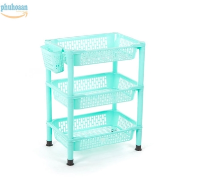 Kệ kiểu 3 ngăn DT chất lượng cao, giá cả cạnh tranh