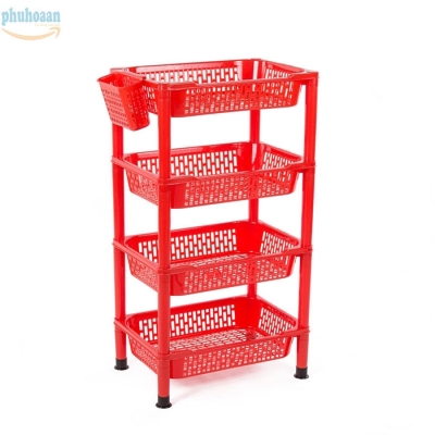 Kệ kiểu 4 ngăn DT chất lượng cao, giá cả cạnh tranh