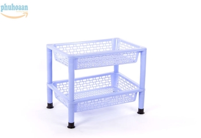 Kệ lỡ 2 ngăn DT chất lượng cao, giá cả cạnh tranh