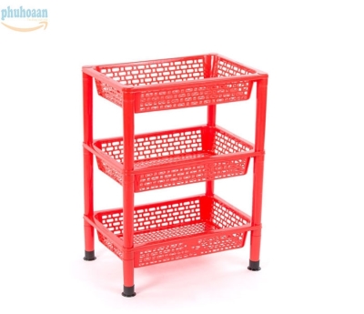 Kệ lỡ 3 ngăn DT chất lượng cao, giá cả cạnh tranh