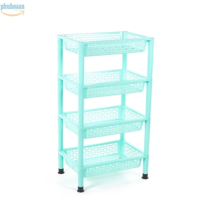 Kệ lỡ 4 ngăn DT chất lượng cao, giá cả cạnh tranh