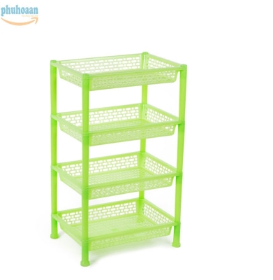 Kệ nhí 4 ngăn DT chất lượng cao, giá cả cạnh tranh