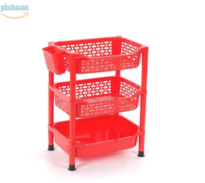 Kệ nhỏ 3 ngăn DT chất lượng cao, giá cả cạnh tranh