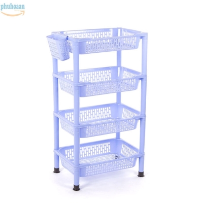 Kệ nhỏ 4 ngăn DT chất lượng cao, giá cả cạnh tranh