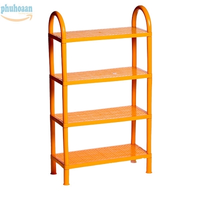 Kệ nhựa để giầy dép cỡ lớn HT Phú Hòa An