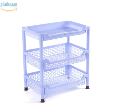 Kệ trung 3 ngăn DT chất lượng cao, giá cả cạnh tranh