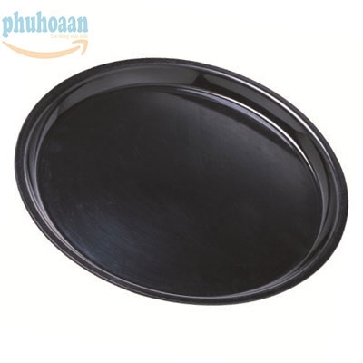 Khay đựng bằng nhựa tròn Phú Hòa An