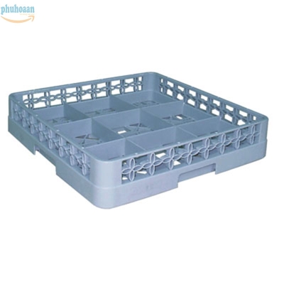 Khay đựng đồ đa năng bằng nhựa Phú Hòa An