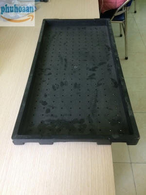 Khay gieo mạ cấy máy chất lượng cao giá rẻ 