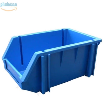 Khay nhựa đựng linh kiện A6