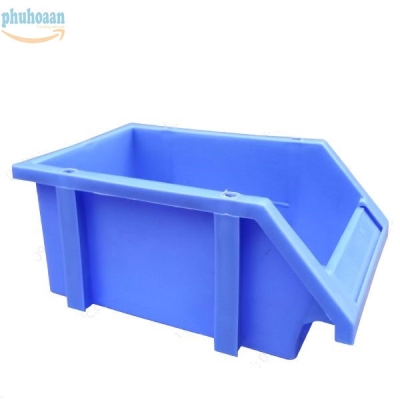 Khay nhựa đựng linh kiện nhỏ