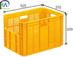 Khay linh kiện NTB 301