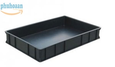 Khay nhựa chống tĩnh điện ESD PHA2