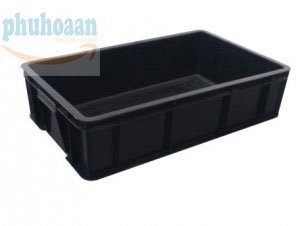 Khay nhựa chống tĩnh điện ESD PHA1