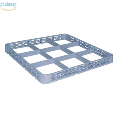 Khay nhựa để bát đũa công nghiệp Phú Hòa An