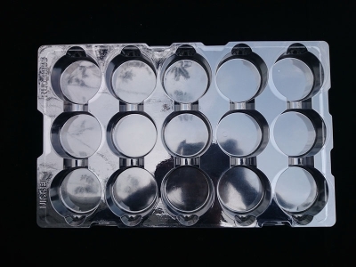 Khay nhựa định hình đựng linh kiện điện tử 02