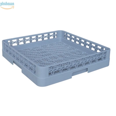 Khay nhựa đựng đồ đa năng di động Phú Hòa An