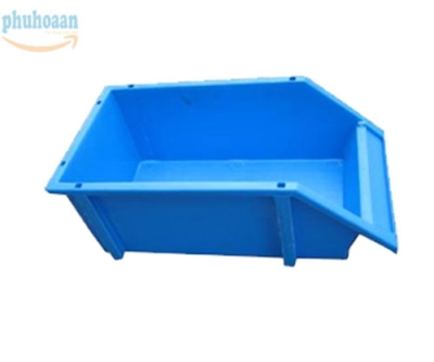 Khay nhựa đựng linh kiện A8