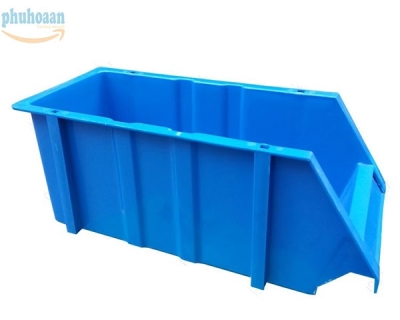 Khay nhựa đựng linh kiện FLA