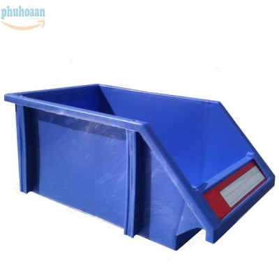 Khay nhựa đựng linh kiện lớn