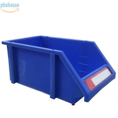 Khay nhựa đựng linh kiện trung