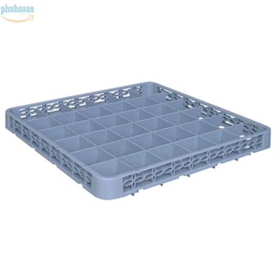 Khay nhựa úp cốc thủy tinh cho nhà hàng