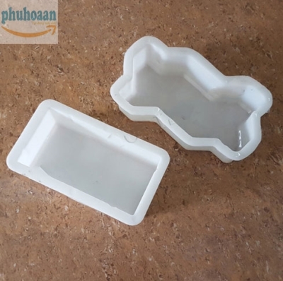 Khuôn gạch hình chữ nhật chất lượng cao Phú Hòa An