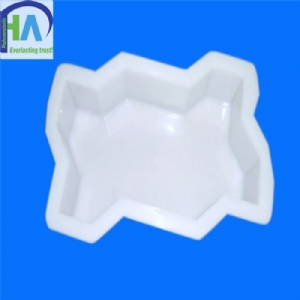 Khuôn gạch con sâu