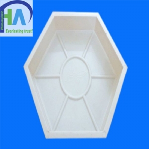 Khuôn gạch lục lăng hoa thị