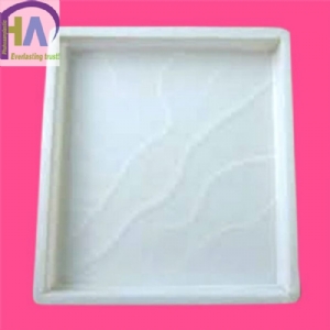 Khuôn gạch vuông 30x30 giả đá