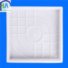 Khuôn gạch vuông 40x40