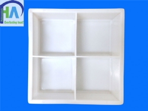 Khuôn gạch vuông