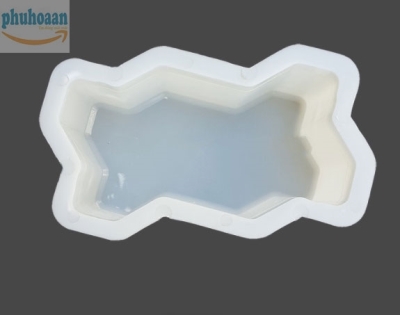 Khuôn gạch Ziczac chất lượng cao Phú Hòa An
