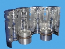 Khuôn thổi nhựa