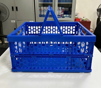 Làn xách tay đa năng gập gọn